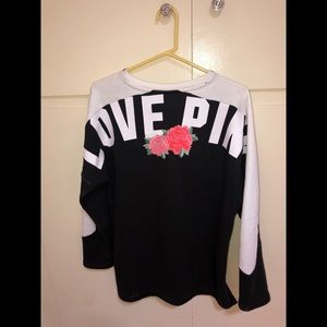 Victoria Secret Sweater